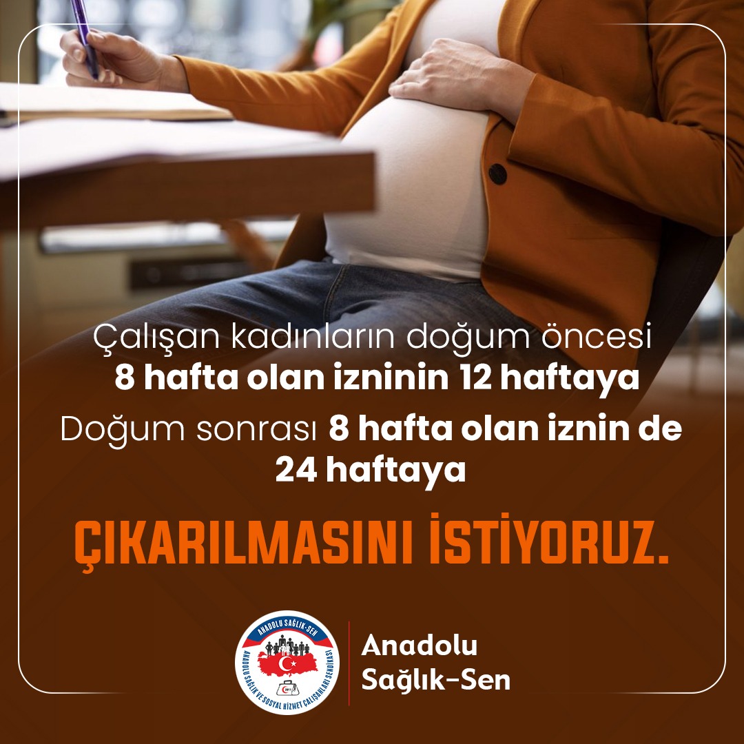 Çalışan Kadınlar