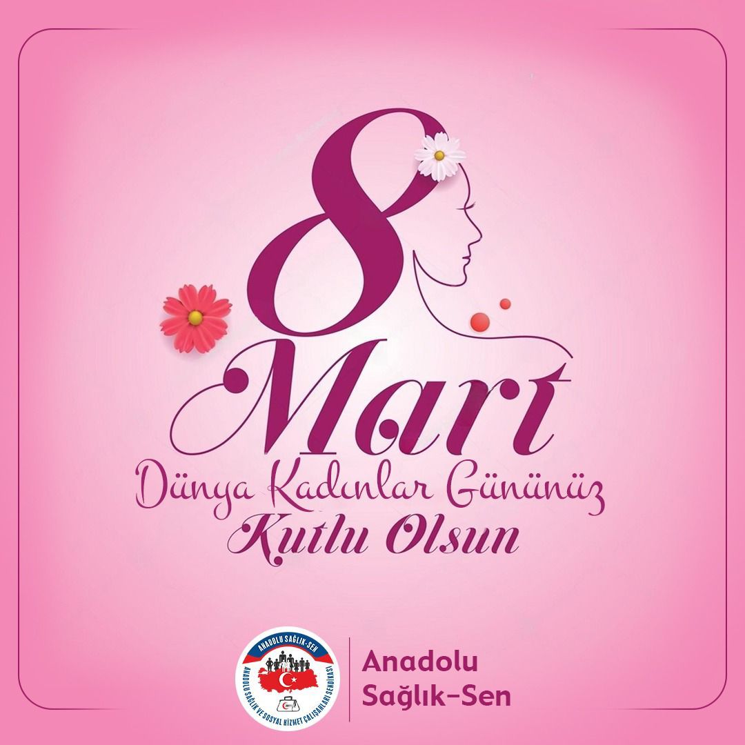 8 Mart